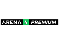 Логотип канала Arena Premium 4 HD [RS]