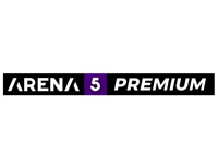 Логотип канала Arena Premium 5 HD [RS]