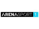 Логотип канала Arena Sport 1 HD [RS]