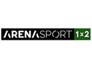Логотип канала Arena Sport 1x2 HD [RS]