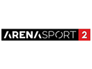 Логотип канала Arena Sport 2 HD [RS]