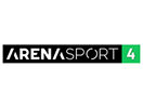 Логотип канала Arena Sport 4 HD [RS]