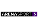Логотип канала Arena Sport 5 HD [RS]