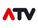 Логотип канала ATV HD [DE]