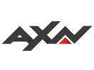 Логотип канала AXN HD [DE]