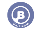 Логотип канала Balticum TV [LT]