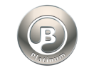 Логотип канала Balticum Platinum HD [LT]