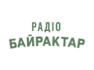 Логотип канала Байрактар UKR