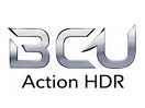 Логотип канала BCU Action HD