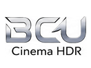 Логотип канала BCU Cinema HD