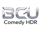 Логотип канала BCU Comedy HD