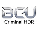 Логотип канала BCU Criminal HD