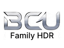 Логотип канала BCU Family HD