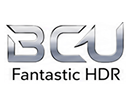 Логотип канала BCU Fantastic HD