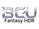 Логотип канала BCU Fantasy HD