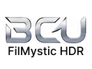 Логотип канала BCU FilMystic HD
