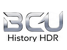Логотип канала BCU History HD