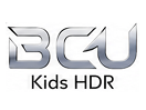 Логотип канала BCU Kids HD