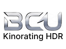 Логотип канала BCU Kinorating HD