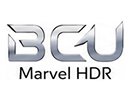 Логотип канала BCU Marvel HD