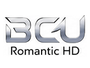 Логотип канала BCU Romantic HD