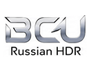 Логотип канала BCU Russian HD