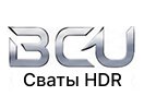 Логотип канала BCU Сваты HD