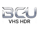 Логотип канала BCU VHS HD
