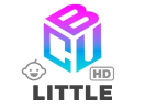 Логотип канала BCU Little HD