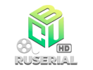 Логотип канала BCU RUSerial HD