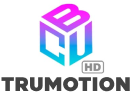 Логотип канала BCU TruMotion HD