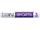 Логотип канала beIN Sport 3 [TR]