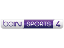 Логотип канала beIN Sport 4 [TR]