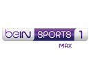 Логотип канала beIN Sport 1 Max [TR]