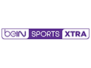 Логотип канала beIN Sports Xtra USA