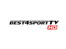 Логотип канала Best4Sport TV [LV]