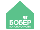 Логотип канала Бобер