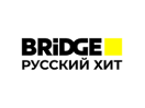 Логотип канала Bridge TV Русский Хит