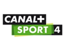 Логотип канала Canal + Sport 4 HD [PL]