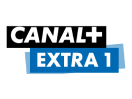Логотип канала Canal + Extra 1 HD [PL]