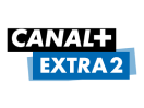 Логотип канала Canal + Extra 2 HD [PL]