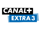 Логотип канала Canal + Extra 3 HD [PL]