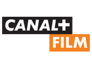 Логотип канала Canal+ Film HD [PL]