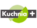 Логотип канала Kuchnia+ HD [PL]