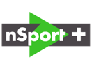 Логотип канала Canal + Sport 5 HD [PL]