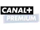Логотип канала Canal + Premium HD [PL]