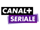 Логотип канала Canal+ Seriale HD [PL]