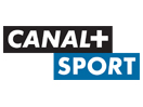 Логотип канала Canal + Sport HD [PL]
