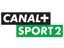 Логотип канала Canal + Sport 2 HD [PL]