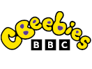 Логотип канала BBC CBeebies Polska [PL]
